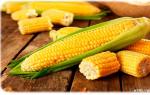 Диета при диарее - снимаем нагрузку с органов пищеварения Какую же пользу приносит кукуруза для организма